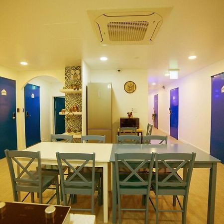 Stay In Blue Seoul Ngoại thất bức ảnh