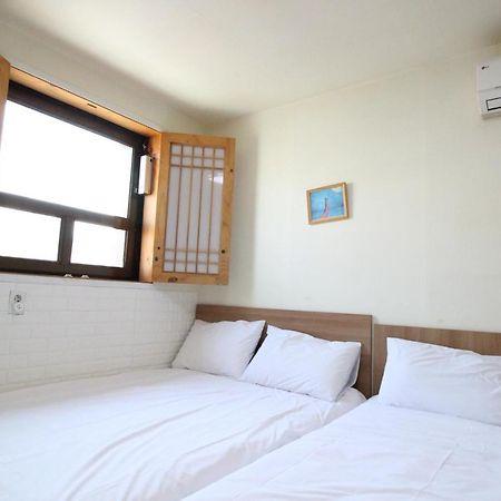 Stay In Blue Seoul Ngoại thất bức ảnh