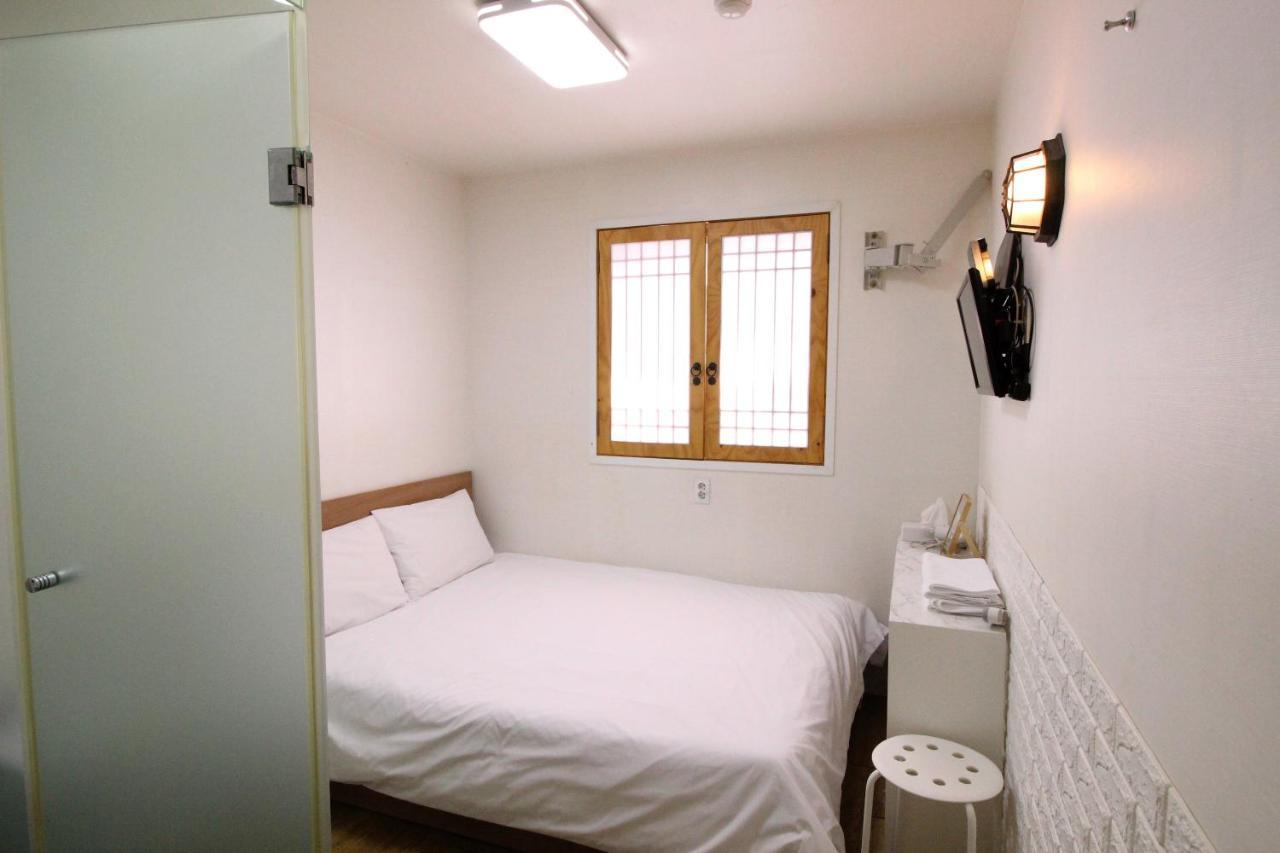 Stay In Blue Seoul Ngoại thất bức ảnh