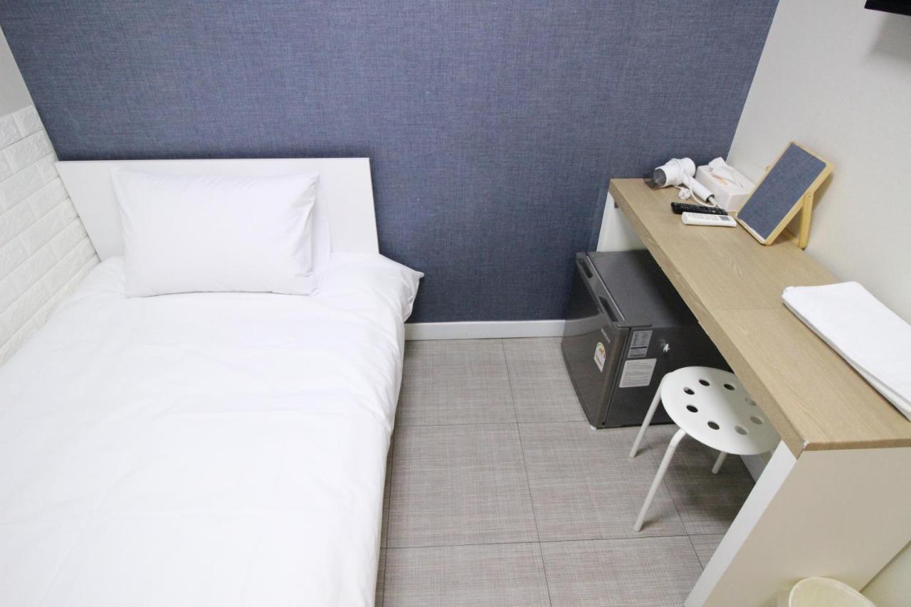 Stay In Blue Seoul Ngoại thất bức ảnh