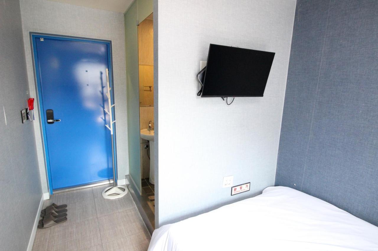 Stay In Blue Seoul Ngoại thất bức ảnh