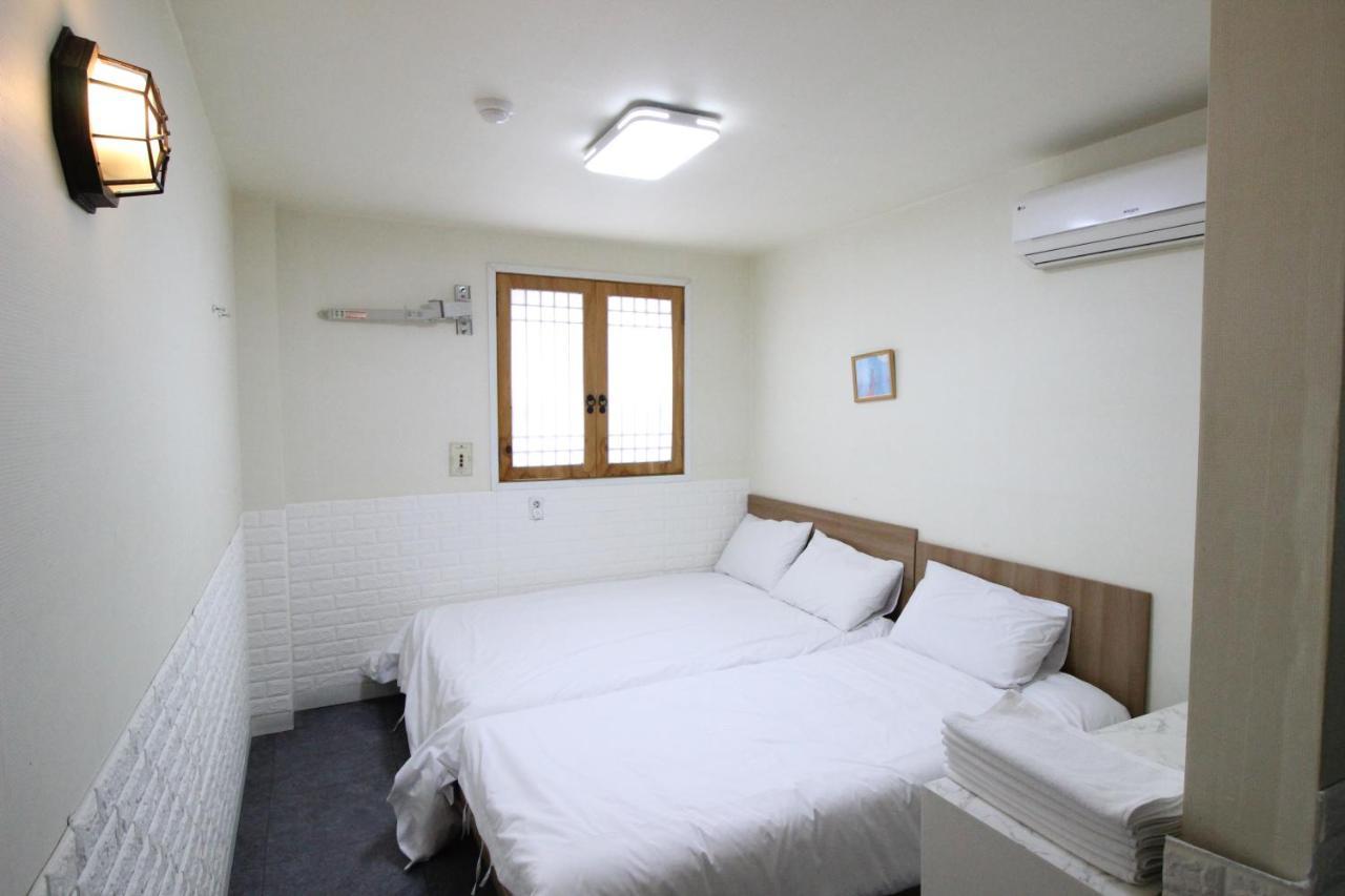 Stay In Blue Seoul Ngoại thất bức ảnh