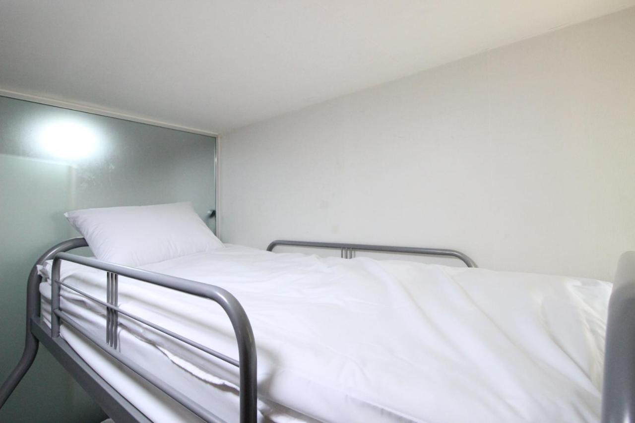 Stay In Blue Seoul Ngoại thất bức ảnh